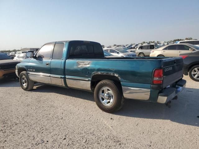 1998 Dodge RAM 1500