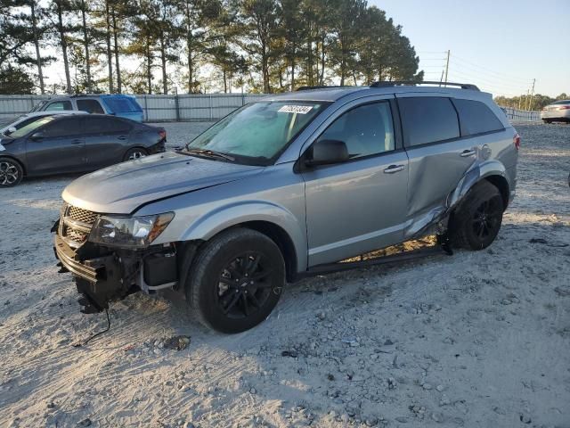 2020 Dodge Journey SE