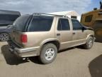 1999 Chevrolet Blazer