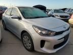 2019 KIA Rio S