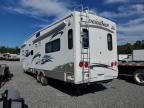 2008 Jayco Camper