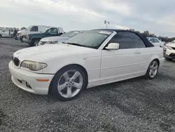 2004 BMW 325 CI en venta en Riverview, FL