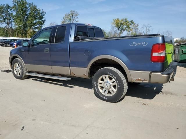 2004 Ford F150