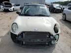 2013 Mini Cooper