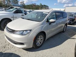 2017 Chrysler Pacifica Touring en venta en Spartanburg, SC