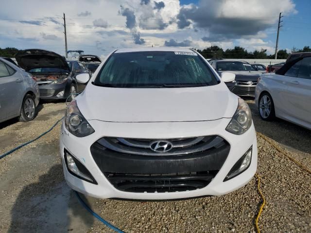 2015 Hyundai Elantra GT