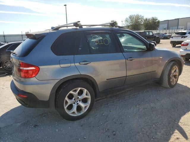 2008 BMW X5 3.0I