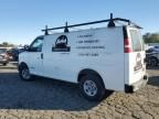 2005 GMC Savana G2500