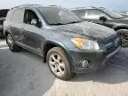 2011 Toyota Rav4 Limited