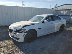 Salvage cars for sale at Albany, NY auction: 2011 BMW 535 XI