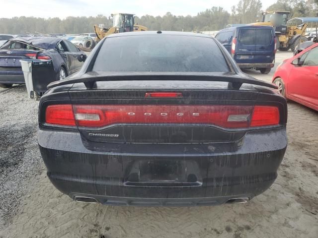 2013 Dodge Charger R/T