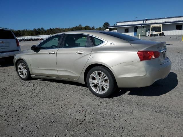 2014 Chevrolet Impala ECO