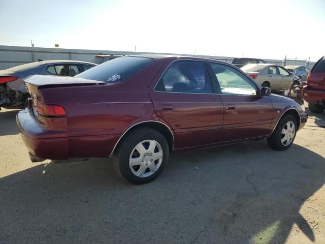 1997 Toyota Camry LE