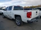 2016 Chevrolet Silverado K1500 LTZ