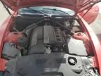 2004 BMW Z4 2.5