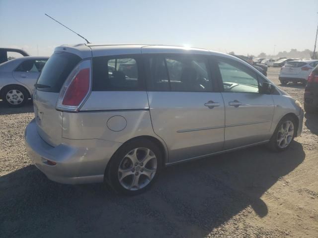 2008 Mazda 5