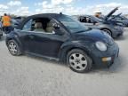 2003 Volkswagen New Beetle GLS