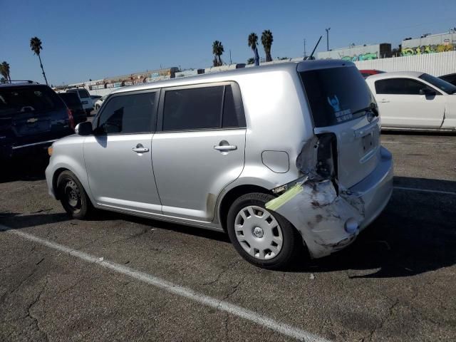 2011 Scion XB