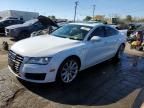 2014 Audi A7 Premium Plus