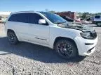 2016 Jeep Grand Cherokee SRT-8