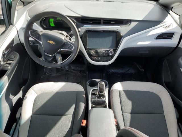 2019 Chevrolet Bolt EV LT