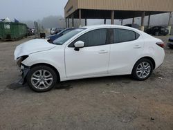 Toyota Vehiculos salvage en venta: 2018 Toyota Yaris IA