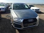 2016 Audi Q3 Prestige