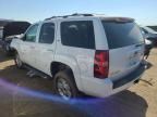 2013 Chevrolet Tahoe K1500 LT