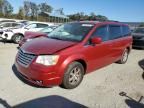 2008 Chrysler Town & Country Touring