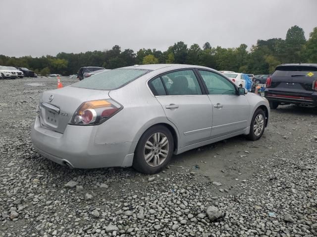 2010 Nissan Altima Base