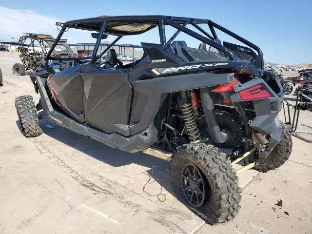 2022 Polaris RZR PRO XP 4 Ultimate