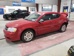 Dodge salvage cars for sale: 2014 Dodge Avenger SE