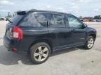 2012 Jeep Compass Latitude