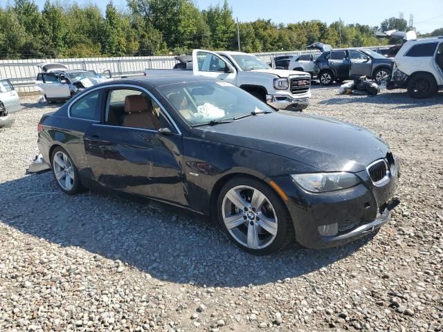 2008 BMW 335 I