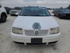 2002 Volkswagen Jetta GLS TDI