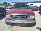 2005 Ford Ranger Super Cab