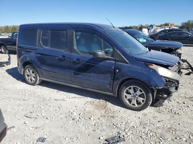 2015 Ford Transit Connect XLT