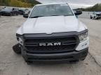 2022 Dodge RAM 1500 Tradesman