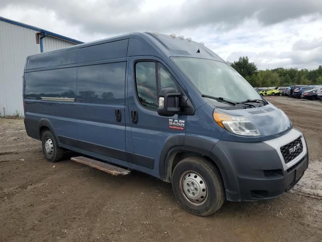 2021 Dodge RAM Promaster 3500 3500 High