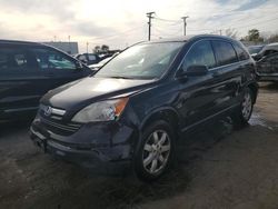 2008 Honda CR-V EX en venta en Chicago Heights, IL