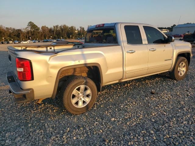 2017 GMC Sierra C1500 SLE