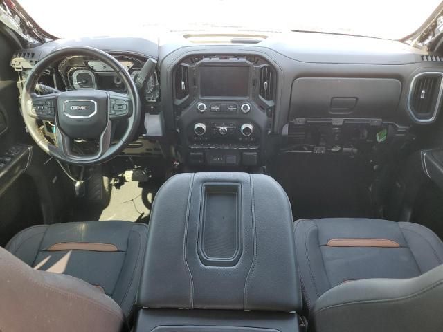 2021 GMC Sierra K1500 AT4