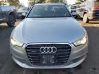 2014 Audi A6 Premium Plus