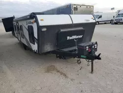 Trailers Tarilmanor salvage cars for sale: 2022 Trailers Tarilmanor