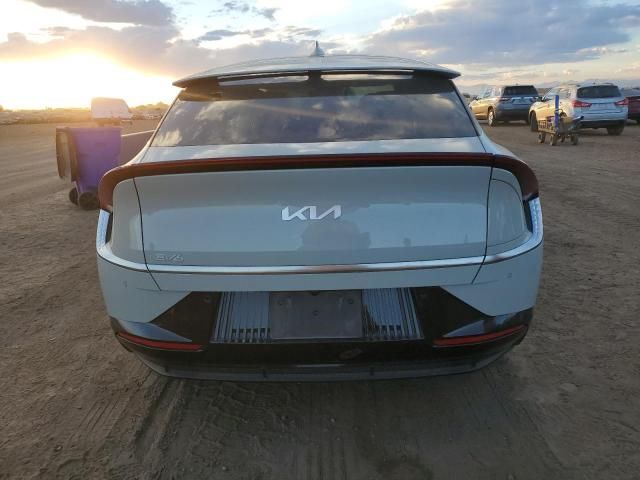 2024 KIA EV6 Light