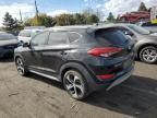 2018 Hyundai Tucson Sport