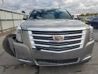 2017 Cadillac Escalade Platinum