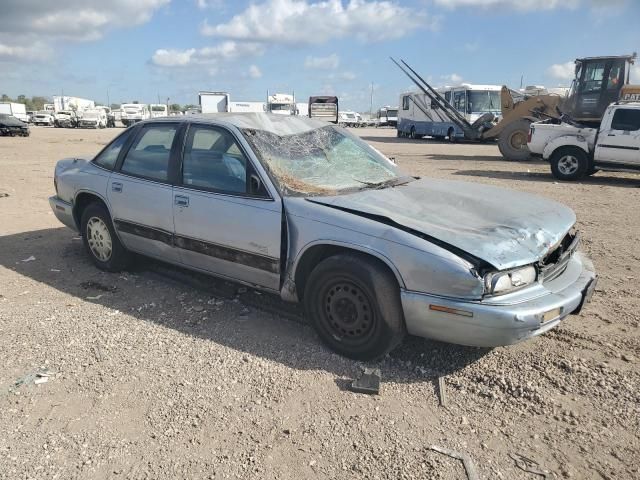 1995 Buick Regal Custom