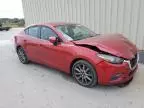 2018 Mazda 3 Touring