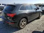 2016 Audi Q5 Premium Plus S-Line